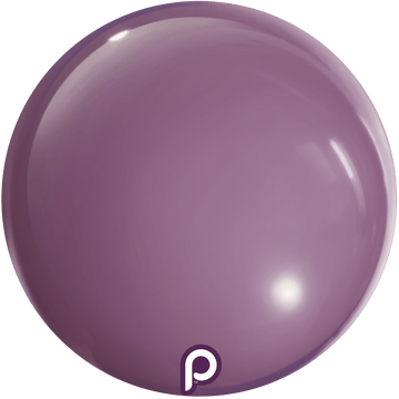PRIMA 18" Mystic Plum (25pc)